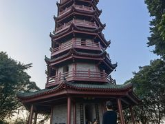 -南沙天后宫景区