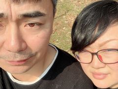 -花溪公园