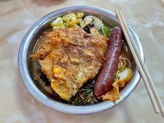 -凤张螺蛳粉·爽口粉(跃进路总店)