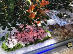 -瑞立壹号港牛排自助餐厅(瑞立外滩生活广场店)