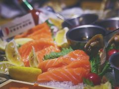 -囧吉香生蚝牛排馆(湖北路店)