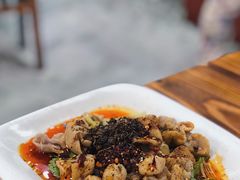 -朱大嘴肥肠血旺(福字街店)
