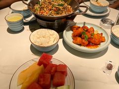 -相遇·鲜炒黄牛肉(丹阳吾悦广场店)