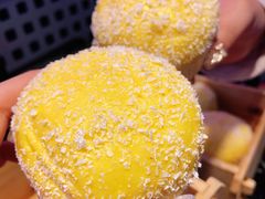 岁月流沙包-西关味(大卫城店)