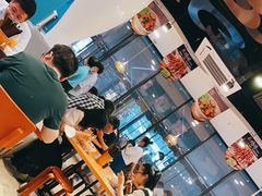 -夏雪花·清真餐厅(生态园店)