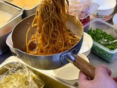 -程序员凉面(华江·乐天花亭店)