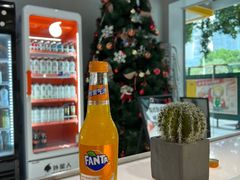 -友达面馆(广州总店)
