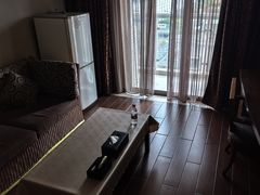 -深圳葵花酒店公寓(福田口岸店)