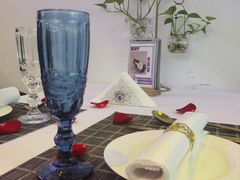 -青花瓷西餐厅(金鸡湖广场店)