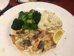 -RED LOBSTER(中城西店)
