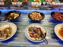 -福缘烤肉王自助(爱琴海-原比尔森店)