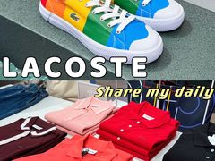 -王府井奥莱临潼小镇(临潼店)