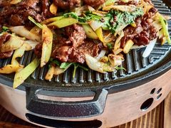 -惠丰堂饭庄·烤鸭·京味菜(西北旺·唐家岭店)