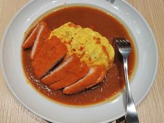 -CoCo壱番屋(久光百货店)