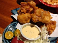 -肉魁屋·烧肉·烧鸟·酒场(高新店)