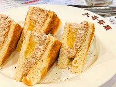 -大哥餐厅(西城花园店)