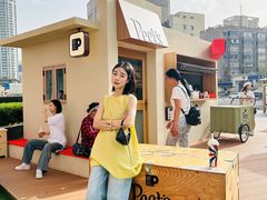 -沈阳铁西万象汇