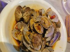 -霄汉牛三鲜湖北砂锅菜(万松园2店)