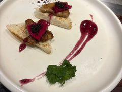 -大神太神·铁板烧(七宝领展广场店)