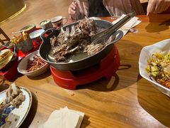 -九十九顶毡房(阜石路店)