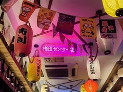 -坂吉屋·居酒屋深夜食堂(龙湖店)