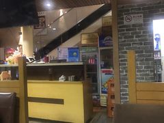 -羊家胡同·龙虾烧烤火锅(龙汇路店)