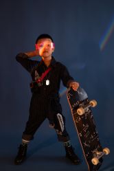 -幺幺BABY婚纱摄影