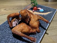-大鸽饭(岗顶店)