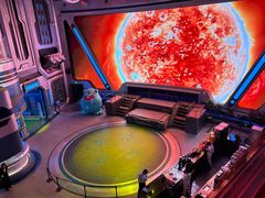 -首钢一高炉·SoReal科幻乐园