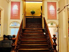 -1901 Cafe(西四店)