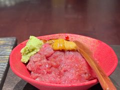 -Sushi Hanzo半藏(天环广场店)