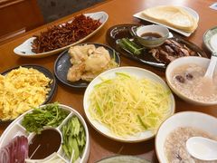 -老昌春饼(中央大街店)