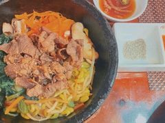 -三代烤肉(保利广场店)