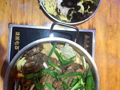 -新疆烧烤王(广灵店)