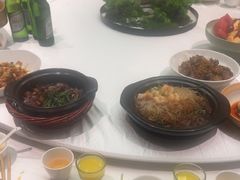 -盛百味·家宴餐厅(霸州分店)