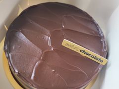 -Awfully Chocolate(来福士广场店)