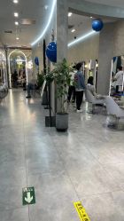 -IN STYLE·全国形象店
