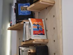 -COTTON CAFE(德信·中外公寓店)