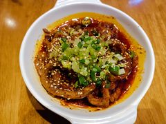 -付小姐在成都(吾悦广场店)