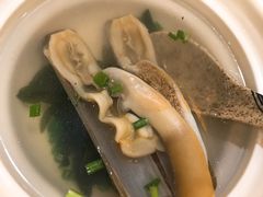 蛏子-映像威海·海鲜味道(市区店)