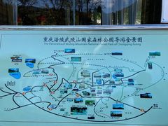 -武陵山森林公园