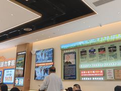 -素满香·食养自助(建邺万达店)