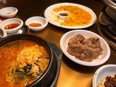 -辛氏火炉·韩式古法烤肉(松北店)