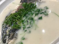 -久宴·天目湖大鱼头(恐龙园店)