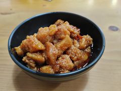 辣肉浇头-笼铭坊(北蔡店)