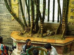-荔湾博物馆
