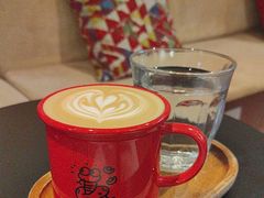 -Joymean coffee.见面咖啡