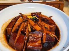 -范家小馆·烤鸭新京菜(金融街店)