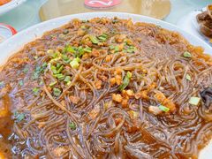 -碧海银沙海鲜餐厅(恒大海上威尼斯店)