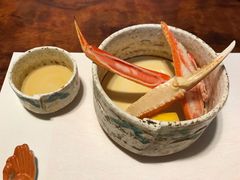 -蟹道乐(京都本店)